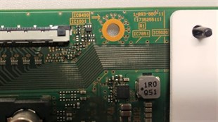 SONY KDL-55W805C ANAKART 1-893-880-11 (173525511)