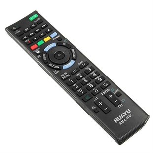 SONY LCD TV KUMANDASI 1.KALİTE HUAYU YAZILI