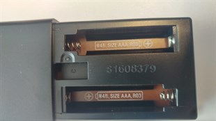 SONY RMT- TX100D NETFLIX TUŞLU SMART LED TV KUMANDASI