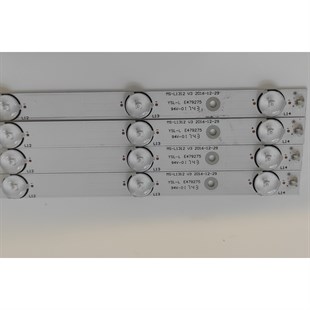 SUNNY MS-L1312, MS-L1312 V3, SUNNY LED TAKIM 