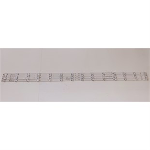 SUNNY MS-L1312, MS-L1312 V3, SUNNY LED TAKIM 