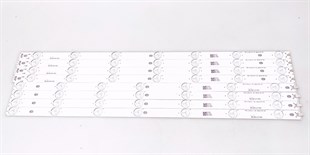 SUNNY SN055LDUCV6488-Y-2H LED BAR SN55CRE88 A4196-200LM