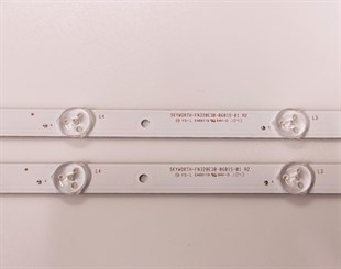 SUNNY SN32DIL04/0202 LED BAR