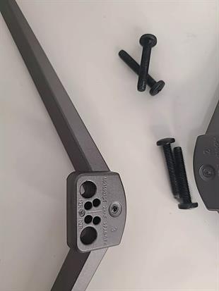 Tcl 50P615K , Tv Ayağı, Ayak, Stand