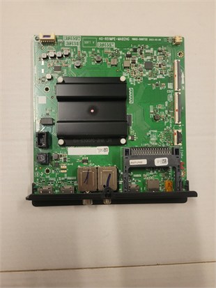 TCL 55P635 ANAKART , RT2851A , 40-R51MPE-MAB2HG , 4CZ110