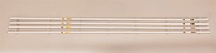 TELEFUNKEN 43TF4025 LED BAR TAKIM VESTEL 43 FHD B-TYPE REV0.8 VESTEL 43 FHD A-TYPE REV0.8