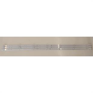 TOSHIBA 43LL3A63DT LED BAR