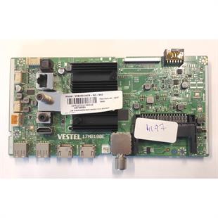 TOSHIBA 43UL3C63DT ANAKART , 10132709 , 23733687 , VES430QNDB-N2-N42TOSHIBA 43UL3C63DT ANAKART , 10132709 , 23733687 , VES430QNDB-N2-N42