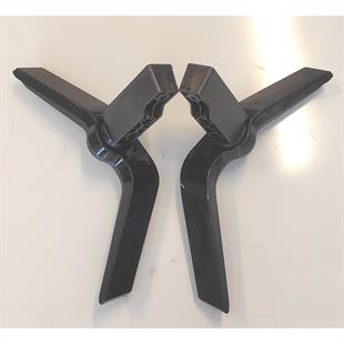 Toshiba , 58UA2863DT , Tv Ayağı , Masaüstü Ayak Aparatı , Tv Stand