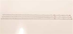 REGAL 39R4020F LED BAR TAKIM 39 DRT VNB A-TYPE_REV0.2