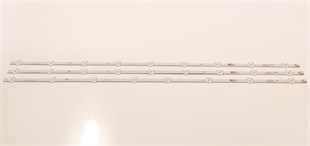 REGAL 39R4010H LED BAR TAKIM 39 DRT VNB A-TYPE_REV0.2