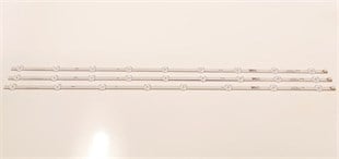 VESTEL 39FB5000 LED BAR TAKIM 39 DRT VNB A-TYPE_REV0.2