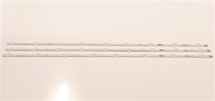 PROFILO 39PA200T LED BAR TAKIM 39 DRT VNB A-TYPE_REV0.2