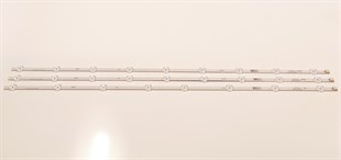 VESTEL 39HD5500 LED BAR TAKIM 39 DRT VNB A-TYPE_REV0.2