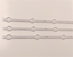 FINLUX 39FX6010F LED BAR TAKIM 39 DRT VNB A-TYPE_REV0.2