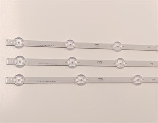 REGAL 39R4020F LED BAR TAKIM 39 DRT VNB A-TYPE_REV0.2