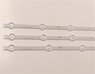 REGAL 39R4010H LED BAR TAKIM 39 DRT VNB A-TYPE_REV0.2