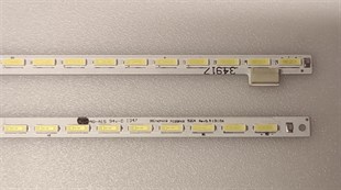 REGAL LE99F5241S LED BAR VES390UNVA-01-01