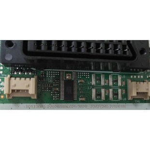 VESTEL 40FB5050 ANAKART, 23427346, 23427345, VES395UNDC-2D-N12