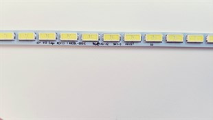 VESTEL 42PF7050 LED BAR, 42 V12 EDGE REV1.1, 6920L-0001C