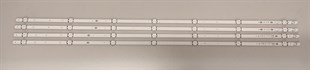 VESTEL 43FB5000 LED BAR TAKIM 
