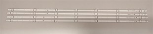 TOSHIBA 43L2863DAT LED BAR