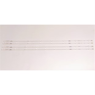 VESTEL 43UD8800 LED BAR TAKIM
