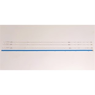 FINLUX 43FU610 LED BAR TAKIM