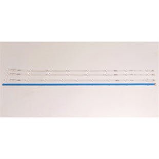 VESTEL 43UD8800 LED BAR TAKIM