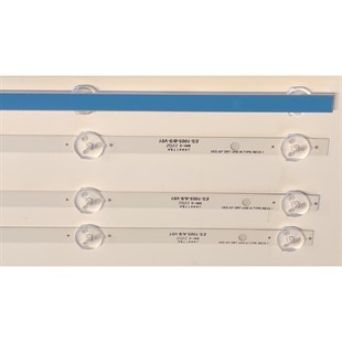 FINLUX 43FU610 LED BAR TAKIM