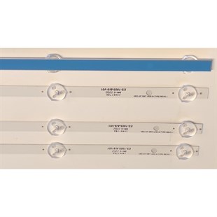 VESTEL 43UD8800 LED BAR TAKIM