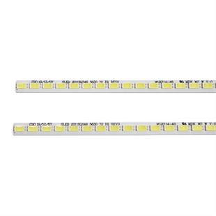 VESTEL 46PF6113 LED BAR TAKIM SLED 2011SGS46 5630 72
