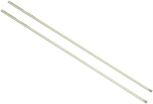 VESTEL 46PF8915 LED BAR TAKIM SLED 2011SGS46 5630 72
