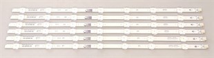 VESTEL 49UB8300 LED BAR TAKIM, KORE ÜRETİMİ