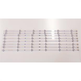 VESTEL 49UD8470 LED BAR, SVV490A69 _A_REV02