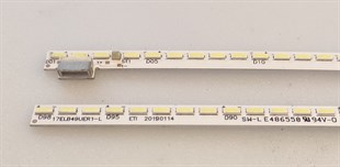 VESTEL 49UD9300 LED BAR 17ELB49UER1-R 17ELB49UER1-L