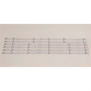 VESTEL 50FD7300 LED BAR
