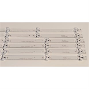 VESTEL 50FD7300 LED BAR