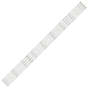 Vestel 50ua9600 Led Bar 