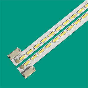 Vestel 65UD9400 led bar, orjinal takım