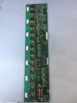 VIT1865.50 VIT1861.50 LOGAH REV:3 INVERTER BOARD