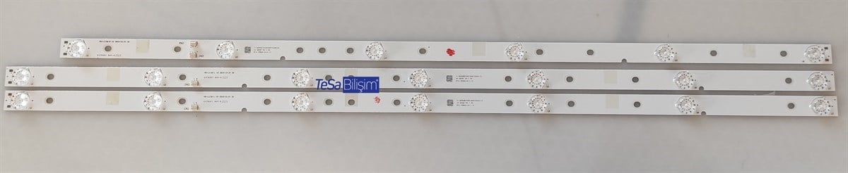  AKAI AKTV401 LED BAR, MS-L1136-R V3, MS-L0878-L V7, JS-D-JP3920-061EC (51230) , JS-D-JP3920-071EC (51230)