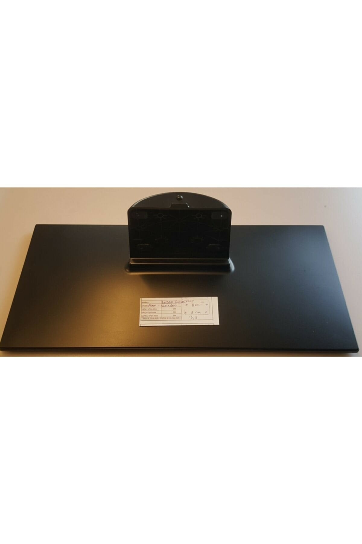  NEXON 49NX600, AYAK, TV AYAĞI, SEHPA STAND