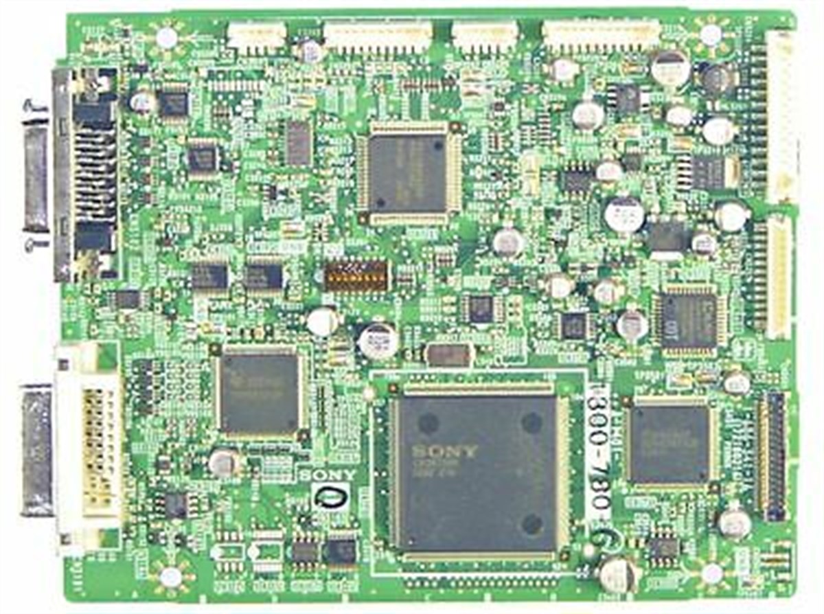 1-686-341-16, (172188216), A-1302-856-A, SONY ABNAKART