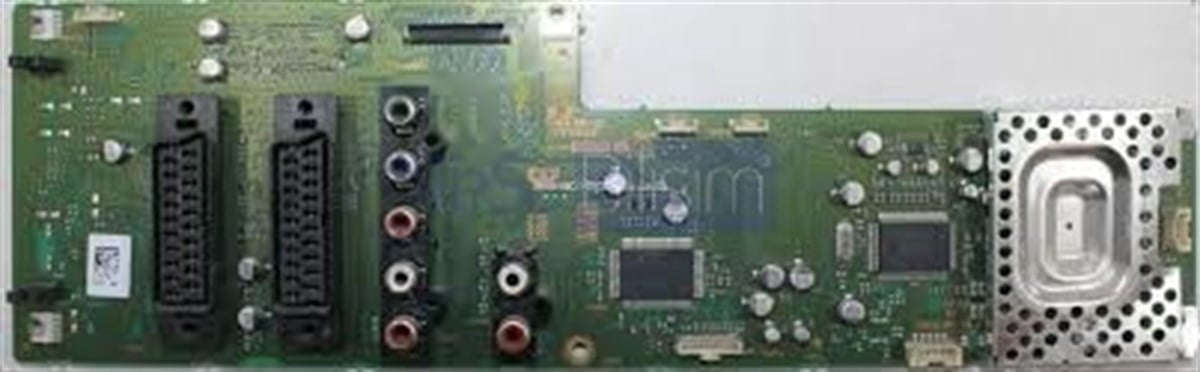 1-869-850-25, 172723025, I1169606D, SONY KDL-40S2510 ANAKART
