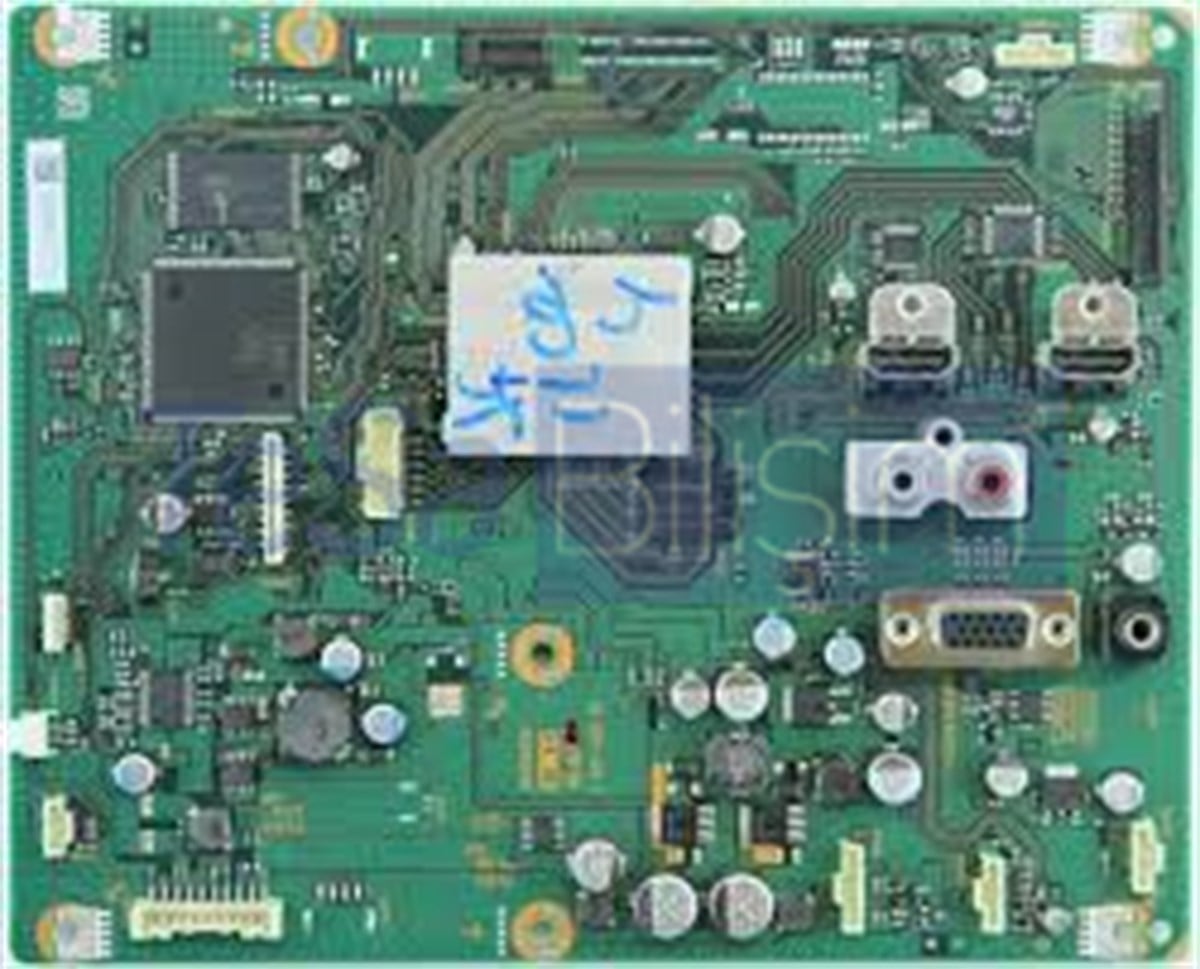 1-871-991-21, A1214950C, SONY KDL-40S2510 ANAKART