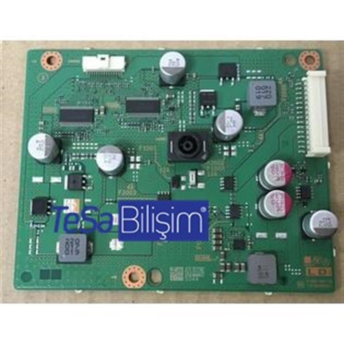 1-981-457-12, 173638812, A2184654B, K048G-255A, SONY KD-49XD7004, SONY KD-49XD7005, INVERTER BOARD, BESLEME KARTI