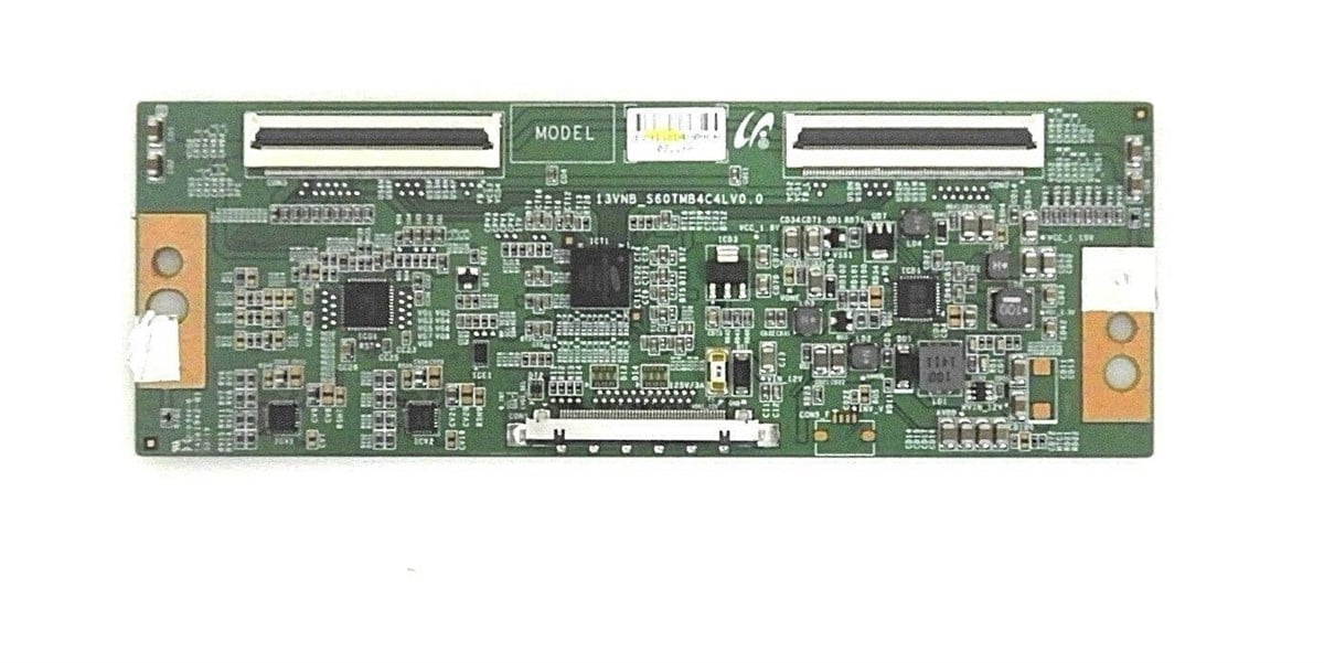 13VNB_S60TMB4C4LV0.0, LMC480HN03, T-CON BOARD
