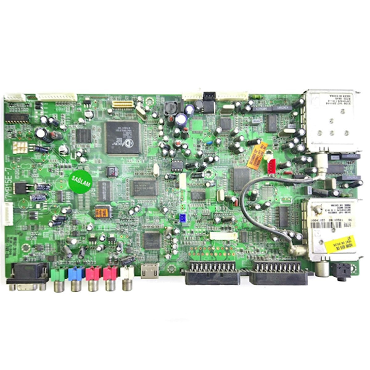 17MB15E-7, 291156, VESTEL MILENIUM 32750 ANAKART