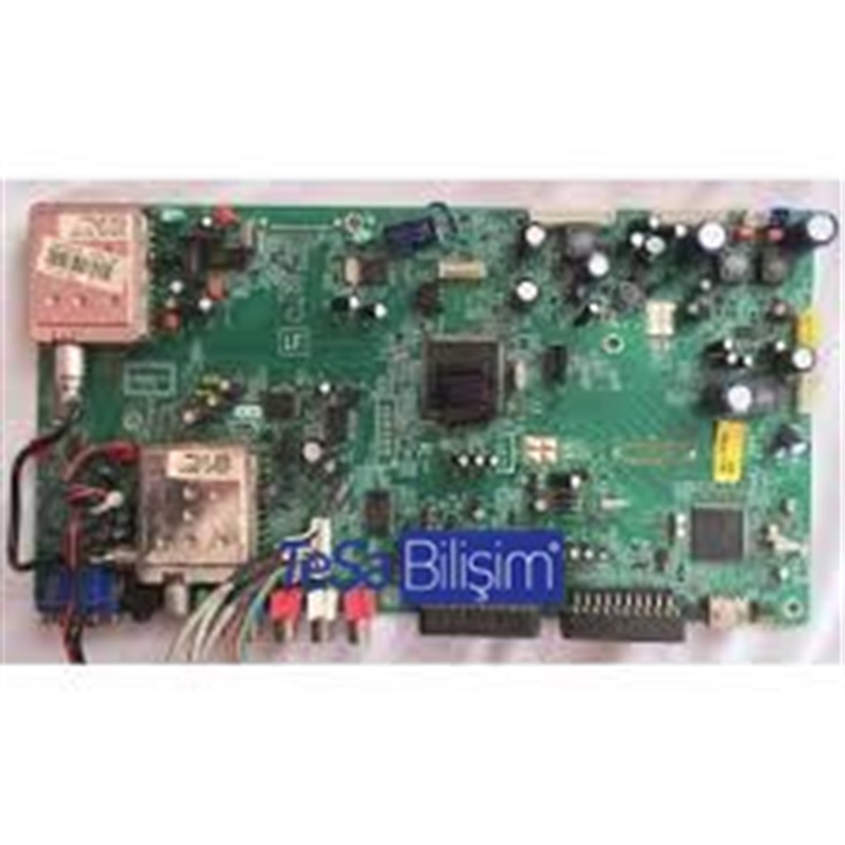 17MB22-2 , 20363888 , 26251348 , 32735 , VESTEL MAIN BOARD